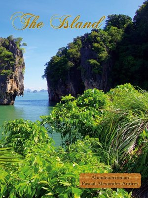 cover image of The Island